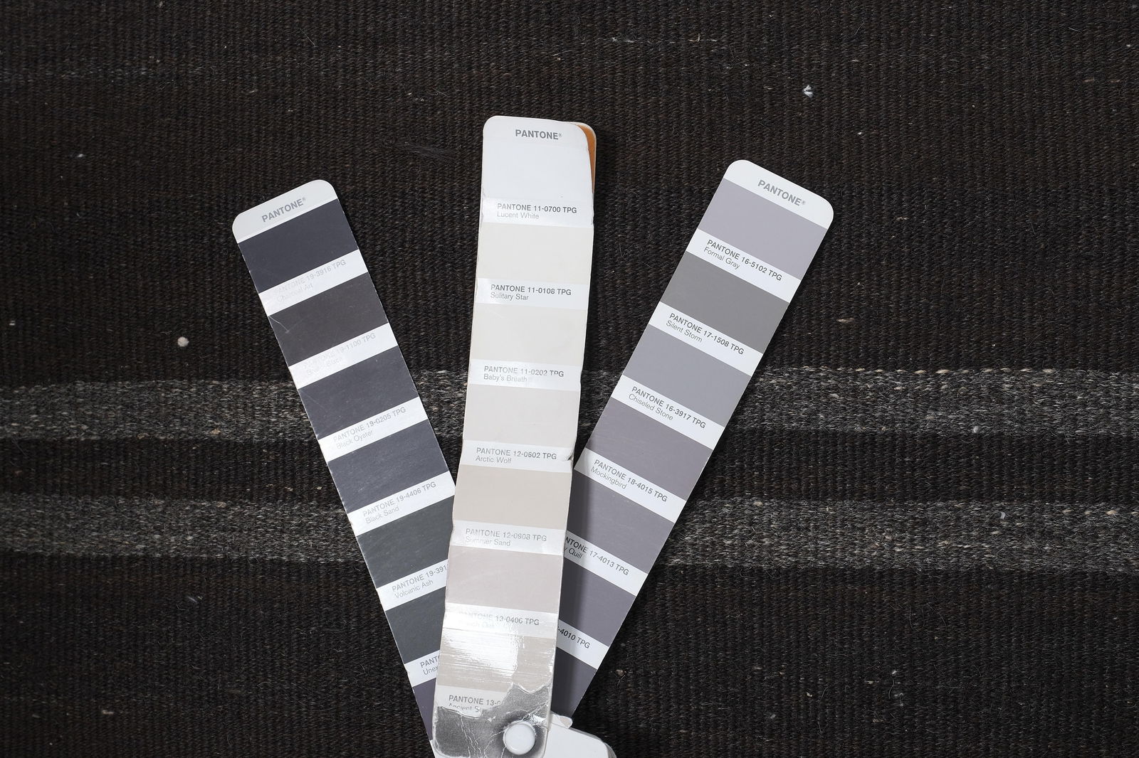 Turkish. Goat Hair Kilim Runner - Stair Carpet 2'4'' X 19'5'' - 9