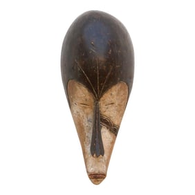 Dance of Spirits African Fang Mask