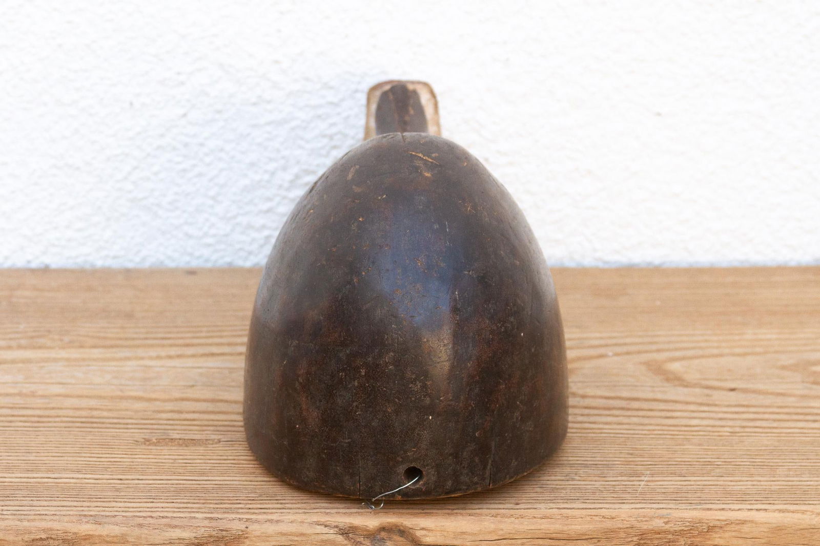 Dance of Spirits African Fang Mask - 7