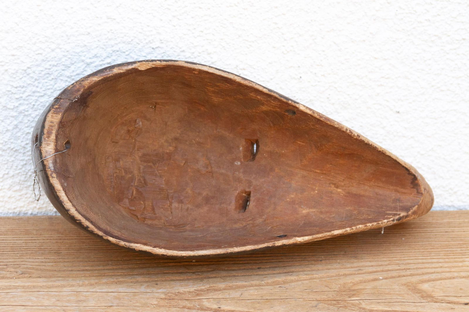 Dance of Spirits African Fang Mask - 9