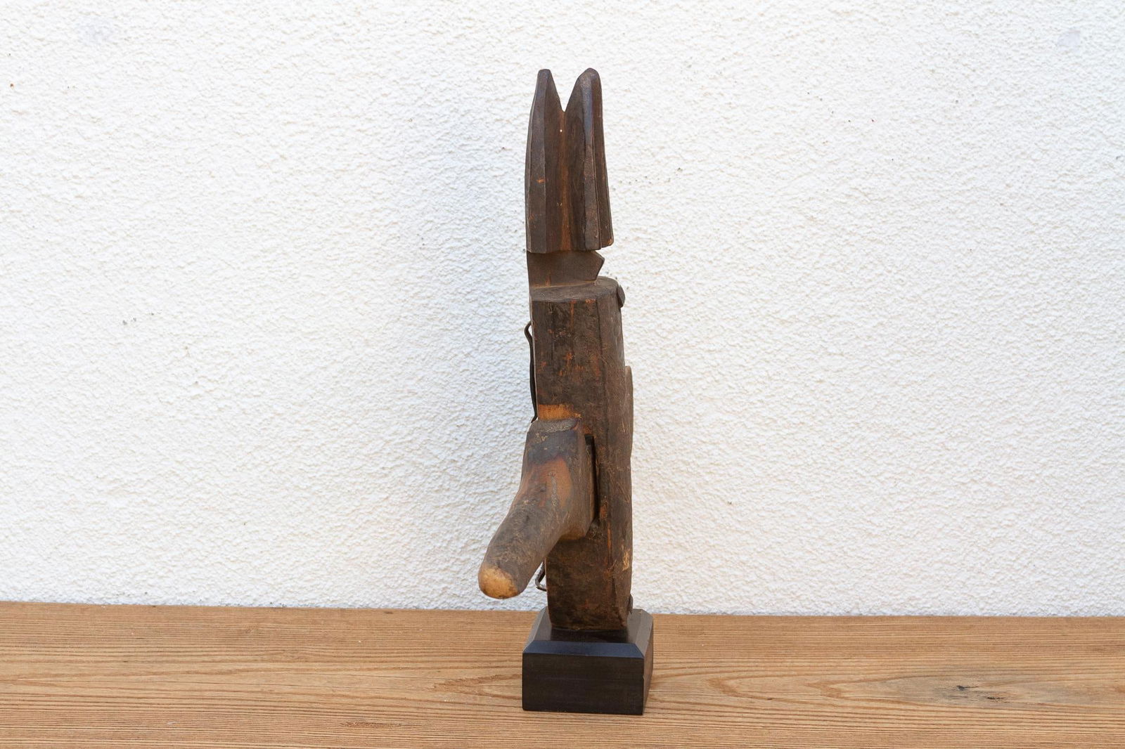 Bamana Guardian of the Highplace Door Lock - 4