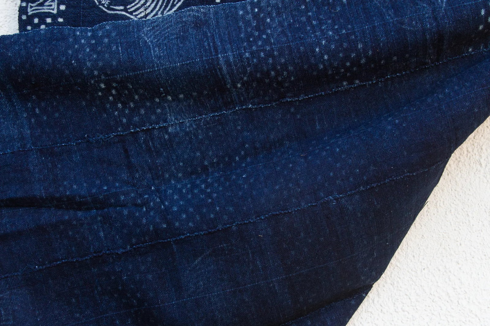 River Ripple Malian Mud Cloth - 8