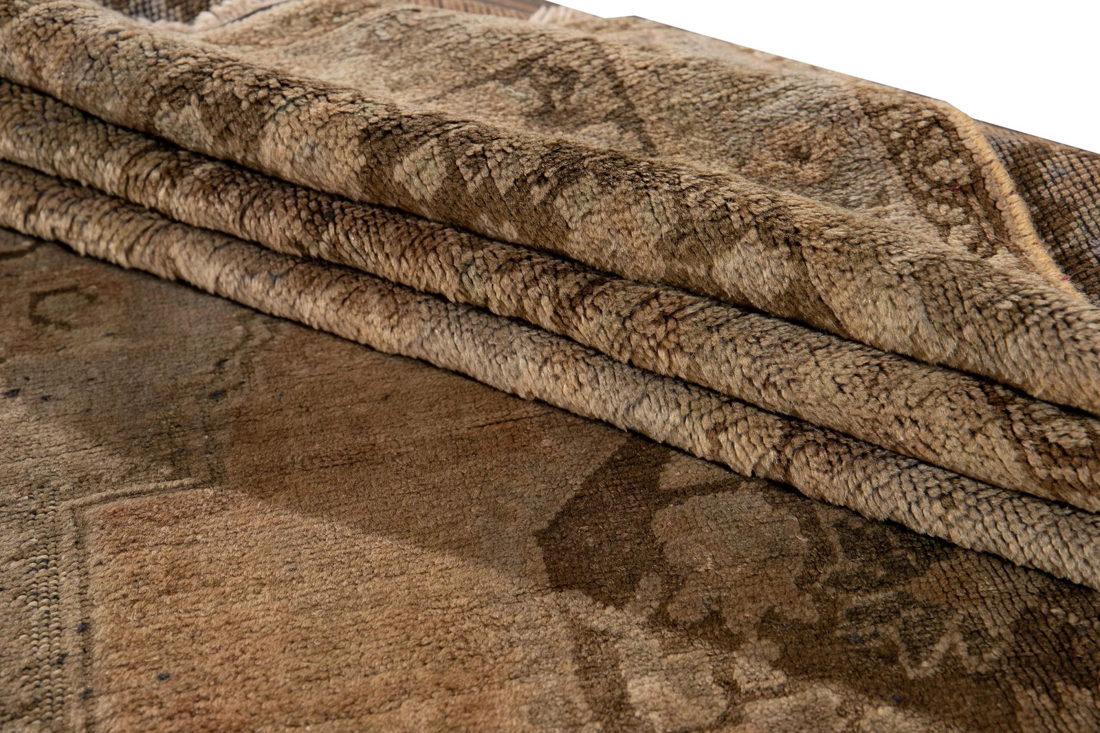 Early 20th Century Antique Khotan Rug 7 X 13 - 6