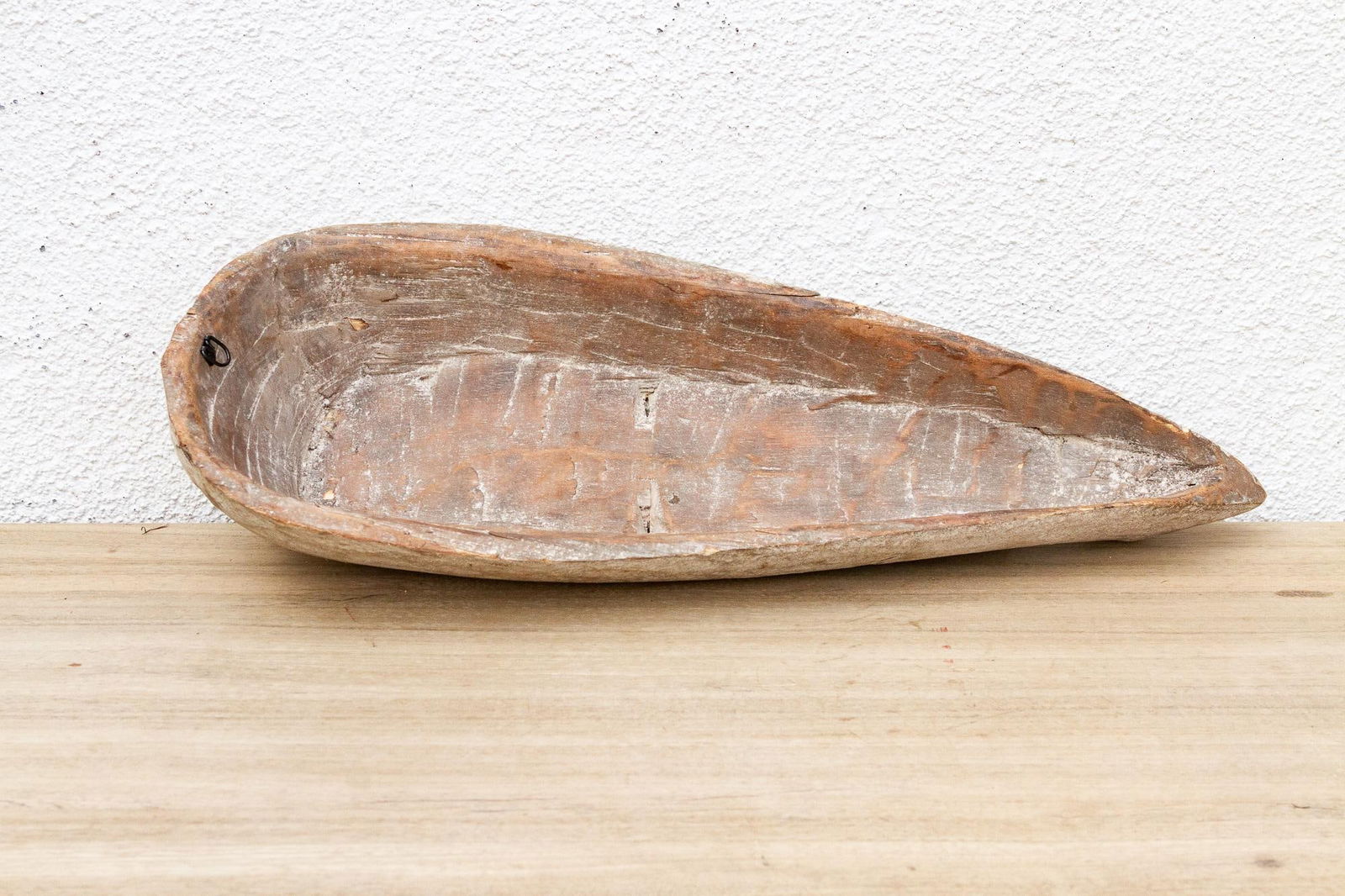 Traditional African Dan Paint Mask - 7