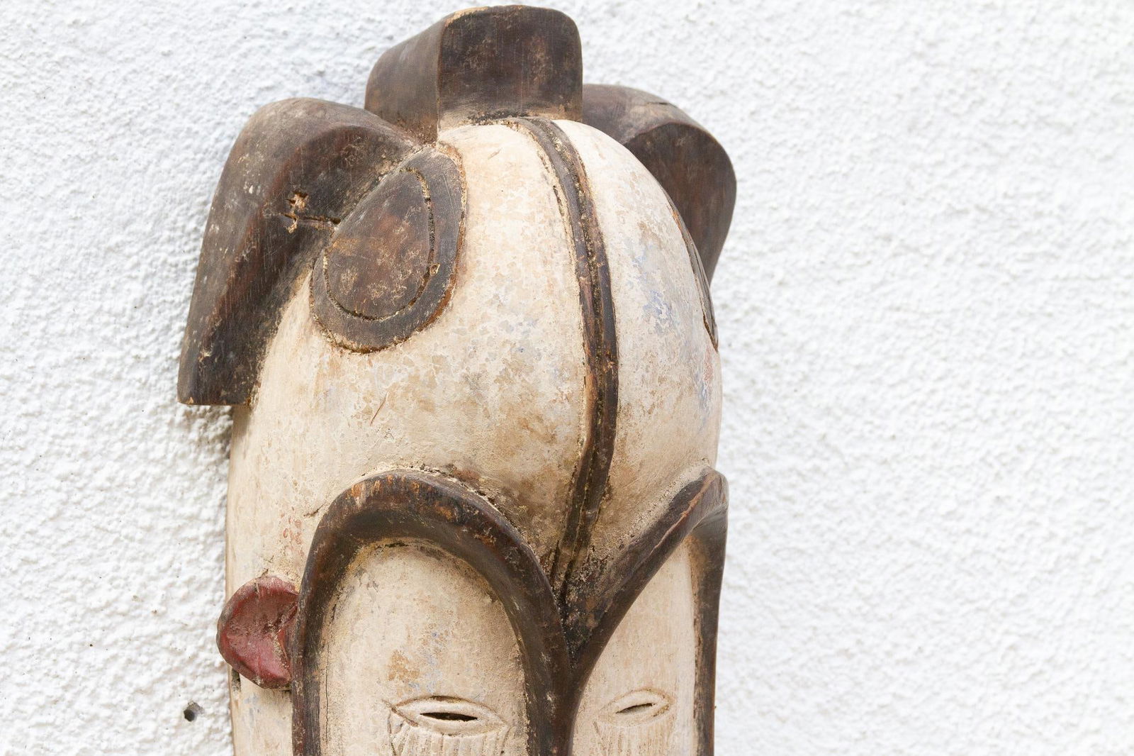 Guardian of Justice Fang Ngil Mask - 3