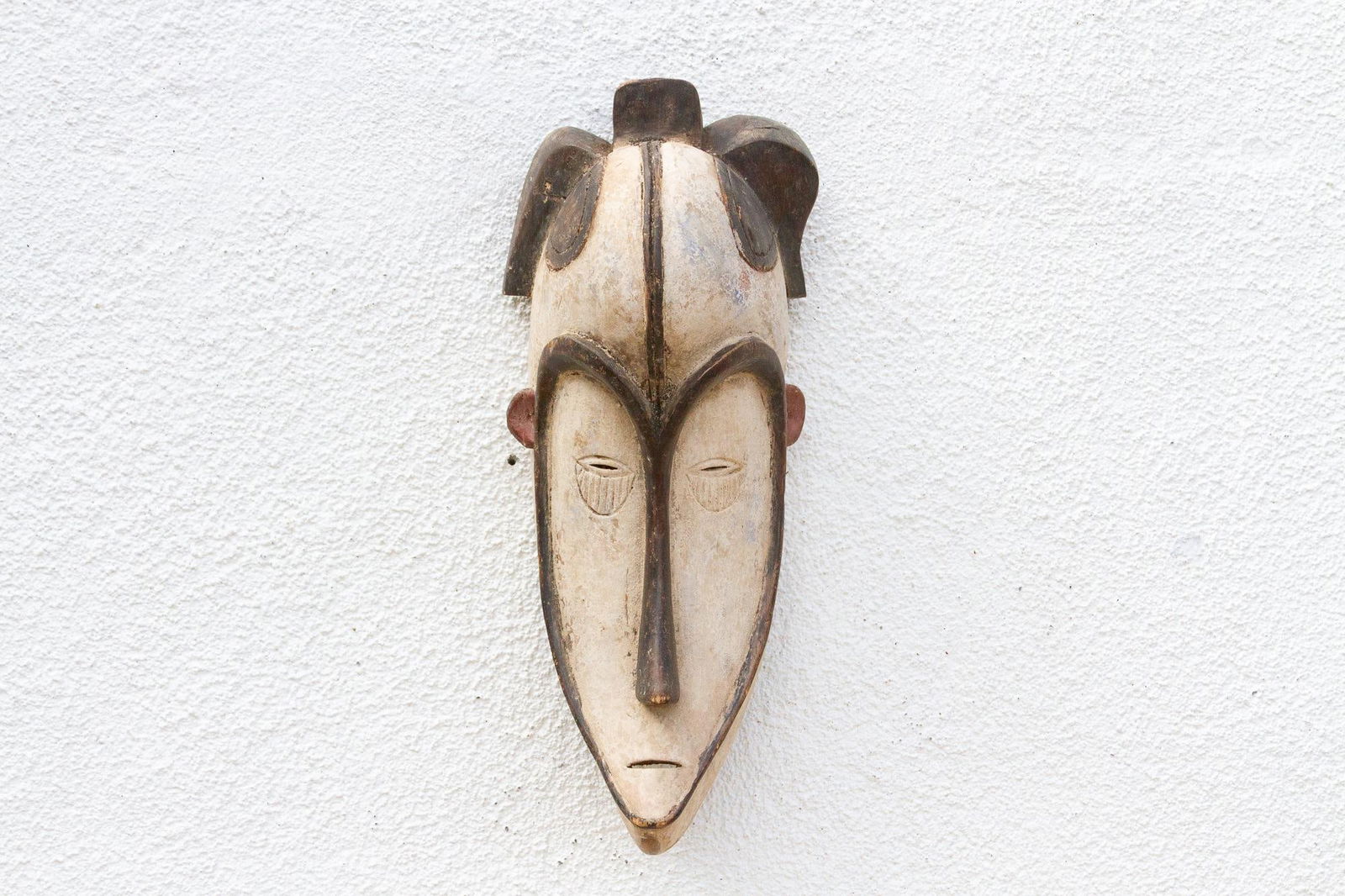 Guardian of Justice Fang Ngil Mask - 4