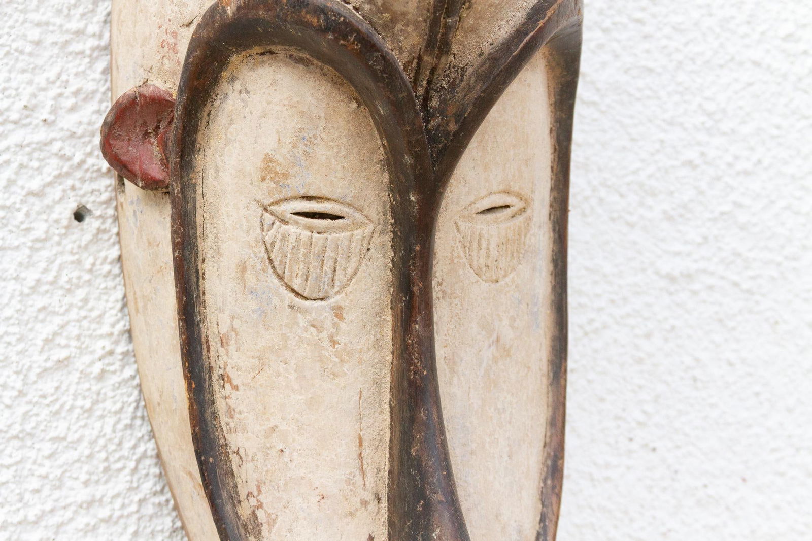 Guardian of Justice Fang Ngil Mask - 5