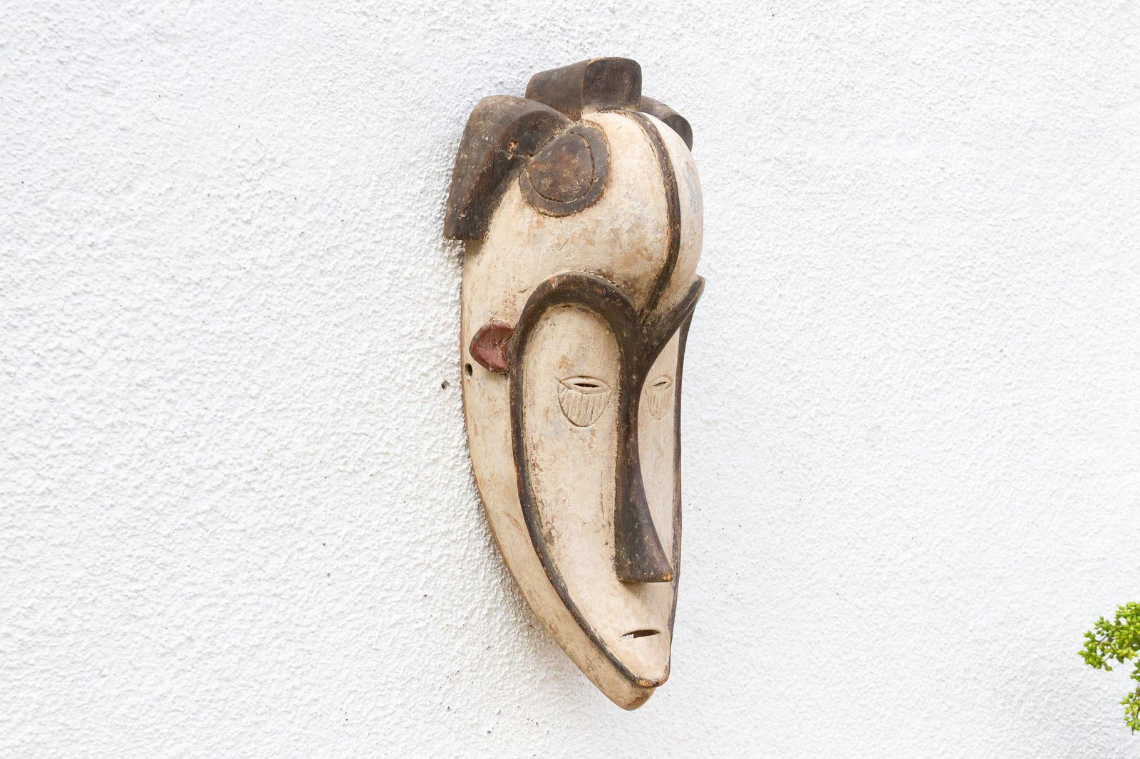 Guardian of Justice Fang Ngil Mask - 6