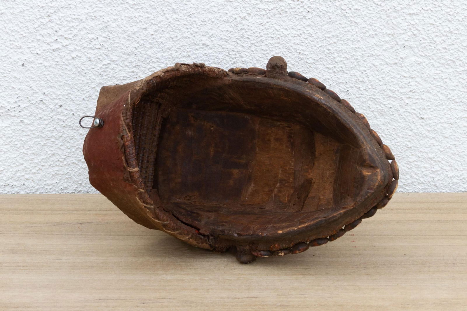 Ethereal African Guro Mask - 7