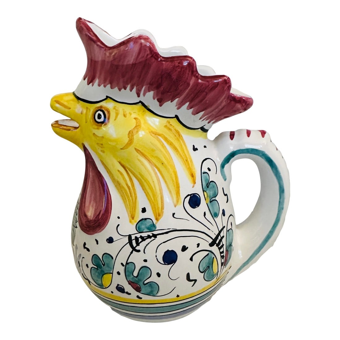 Cottura Rooster Pitcher (1 of 7)