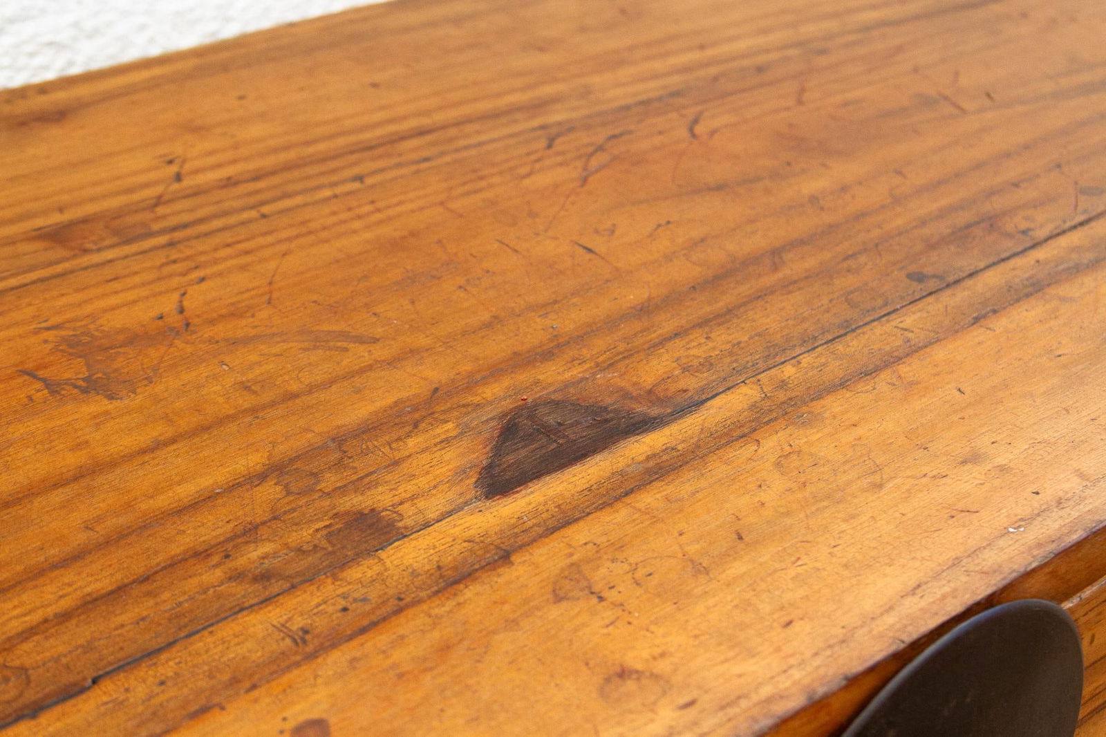 Antique Japanese 2-Piece Tansu Dresser - 10