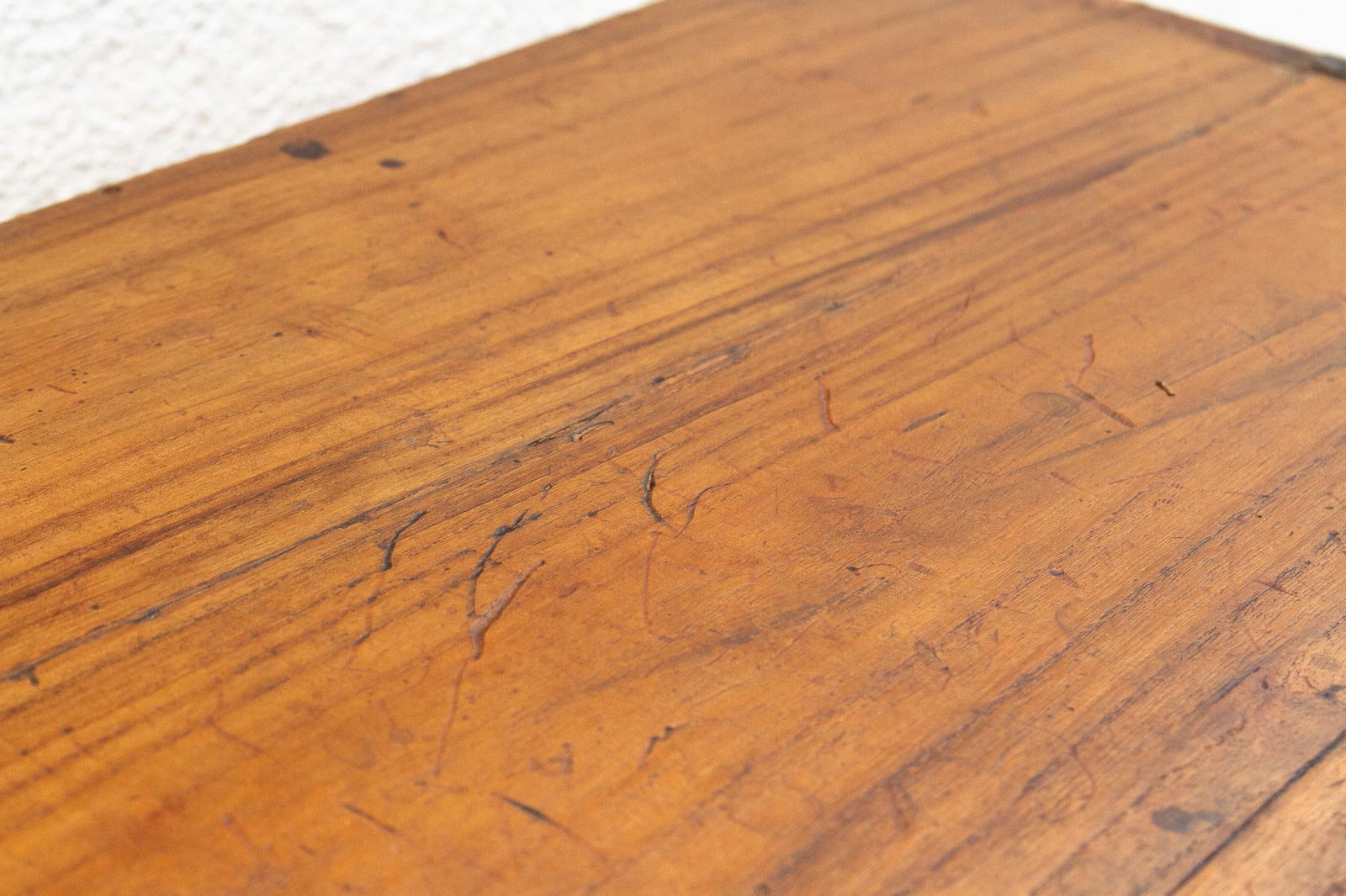 Antique Japanese 2-Piece Tansu Dresser - 7