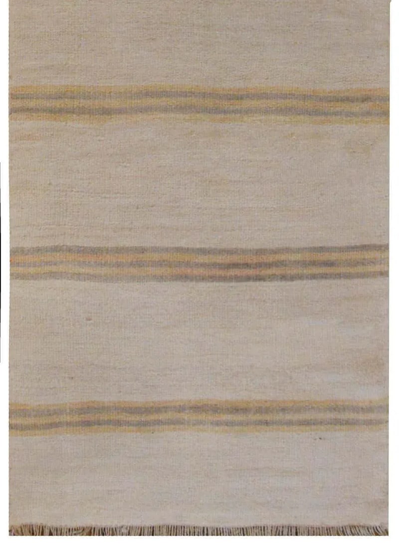 Turkish Kilim Runner - 4