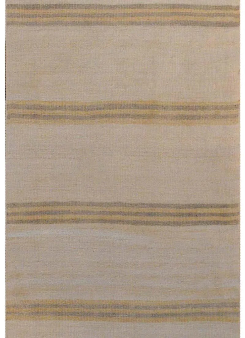 Turkish Kilim Runner - 5