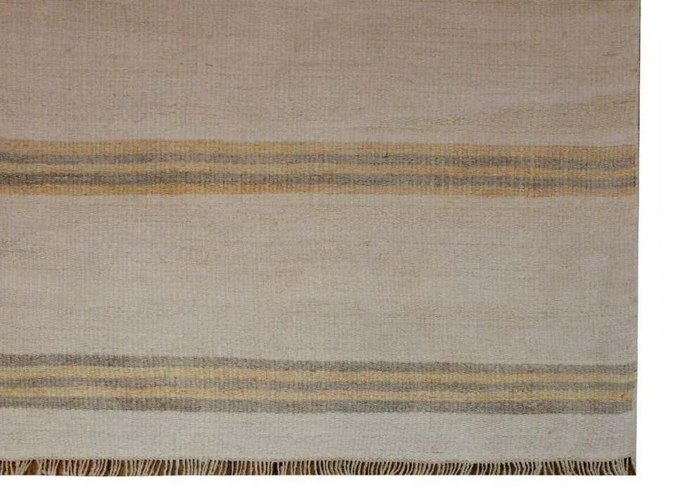 Turkish Kilim Runner - 7