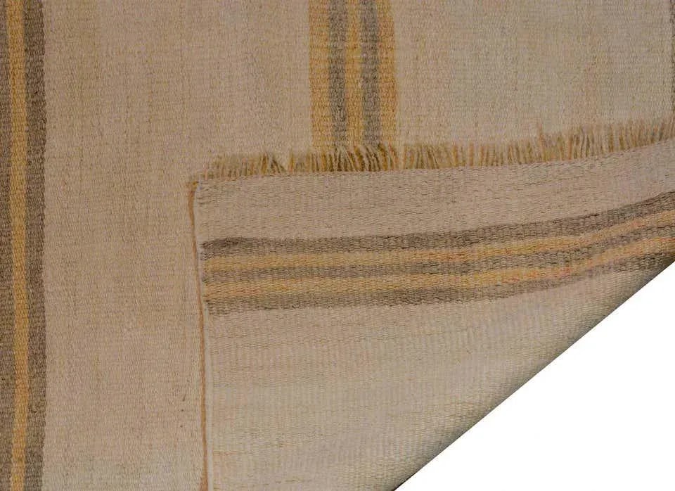 Turkish Kilim Runner - 8