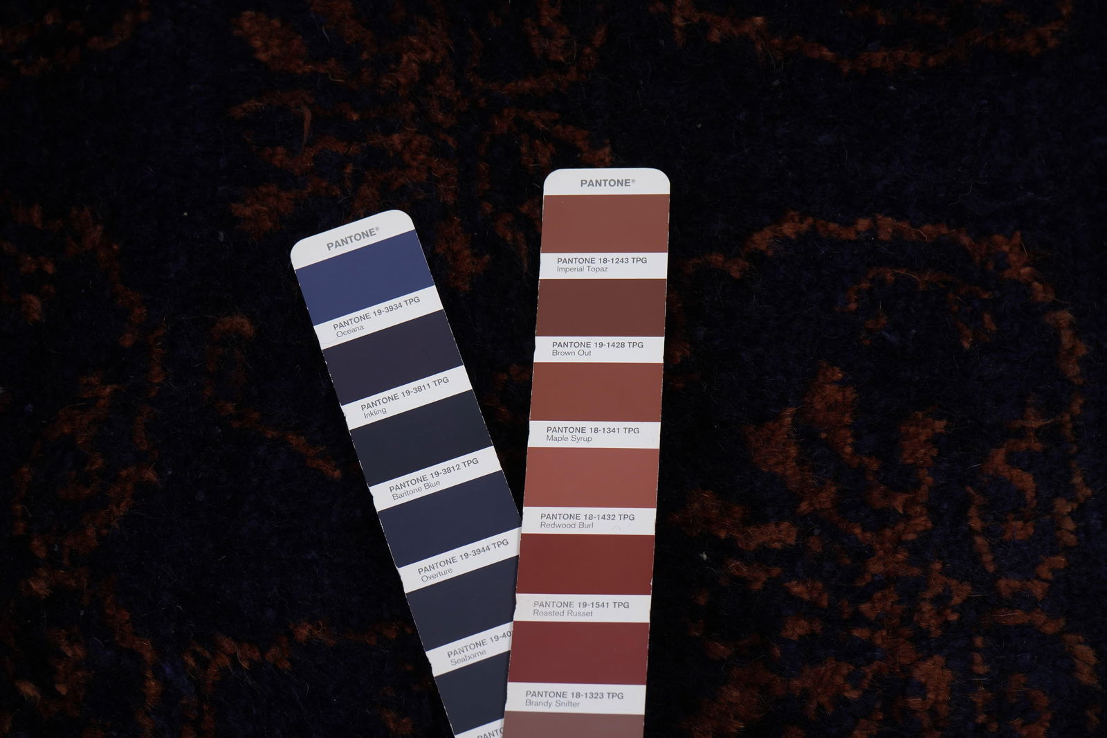 Vintage Turkish Karapinar Tulu Rug 4'5'' X 6'1'' - 10