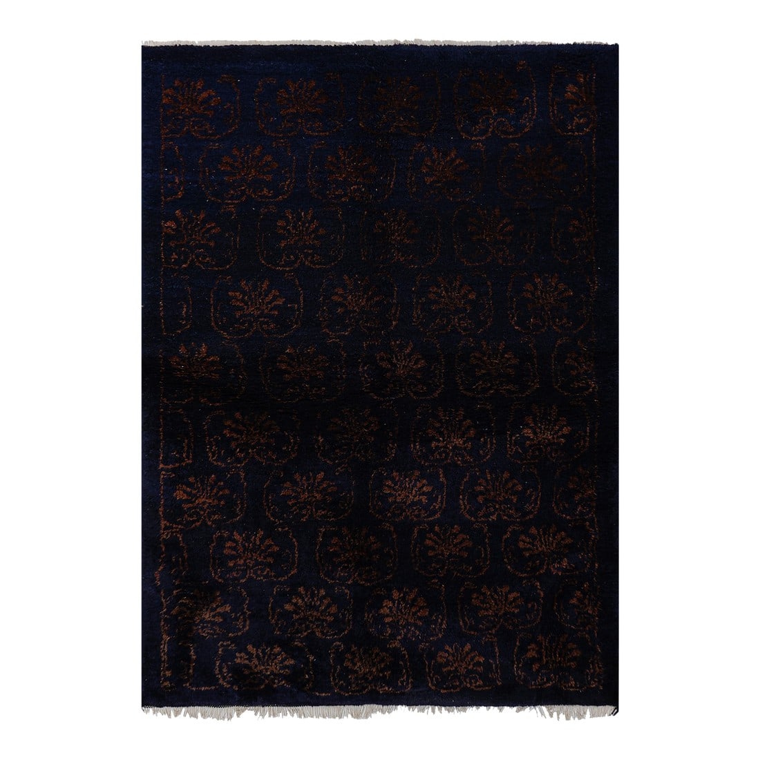 Vintage Turkish Karapinar Tulu Rug 4'5'' X 6'1'': Vintage Turkish Karapinar Tulu Rug 4'5'' X 6'1'' 54" x 74'' / 138 x 187 Cm Hand woven with high quality pure wool Excellent condition From TURKEY Works well with all styles of home decor-adds less 