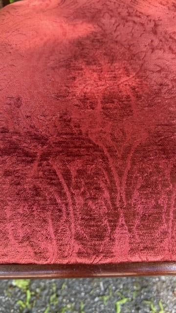 1980 Chippendale-Style Dining Chairs Attributed to Councill Craftsmen (6 Side Chairs + 1 Armchair) - 9