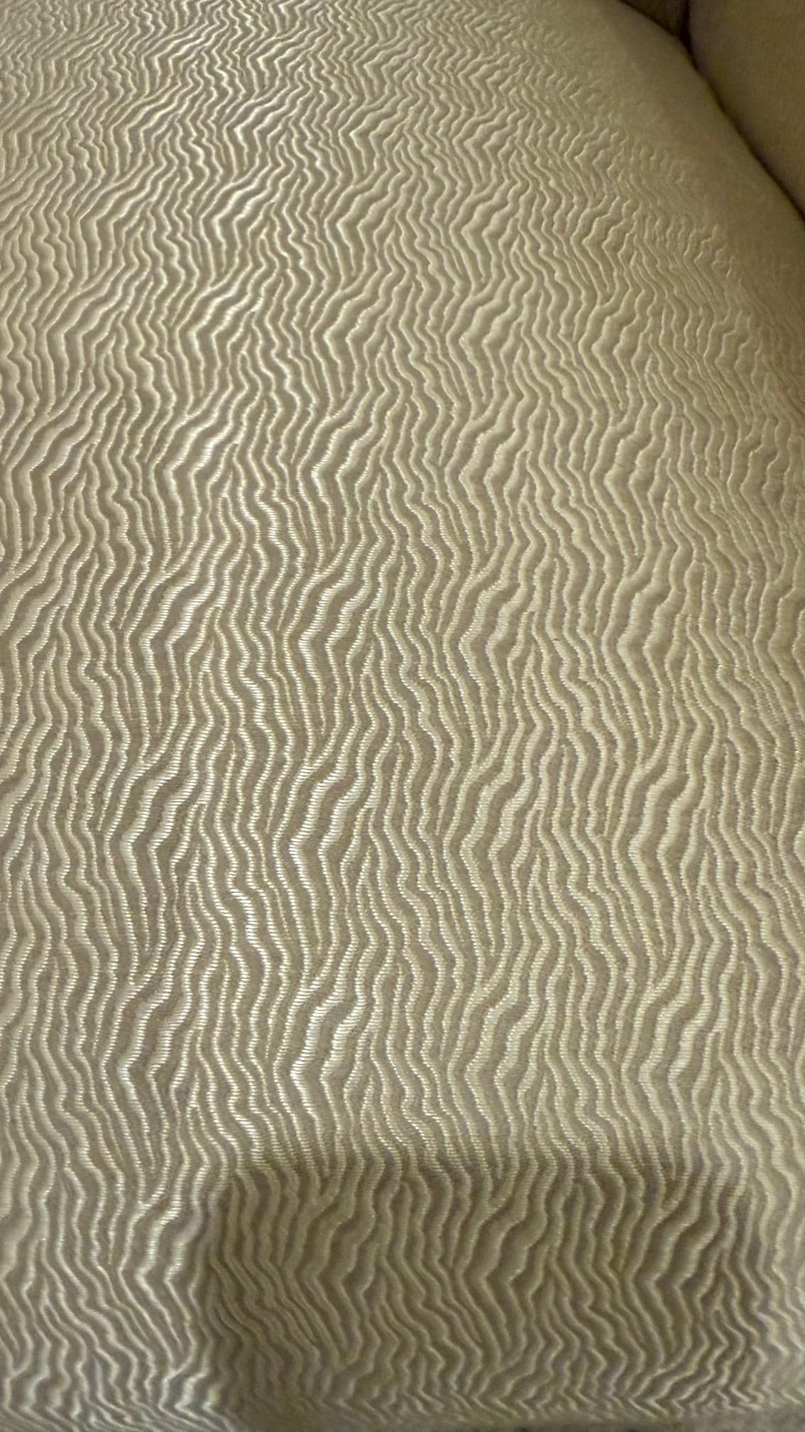 Kravet Wingback Chair - 6