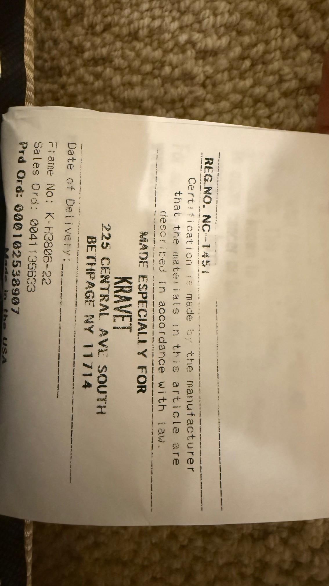 Kravet Wingback Chair - 7