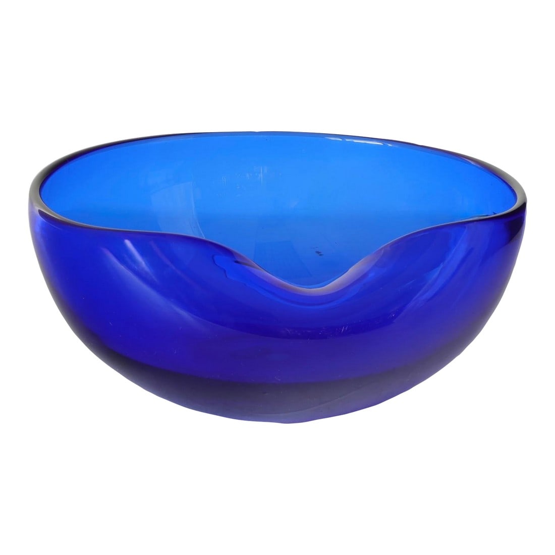 Vintage Elsa Peretti for Tiffany & Co. Italian Murano Bowl (1 of 6)