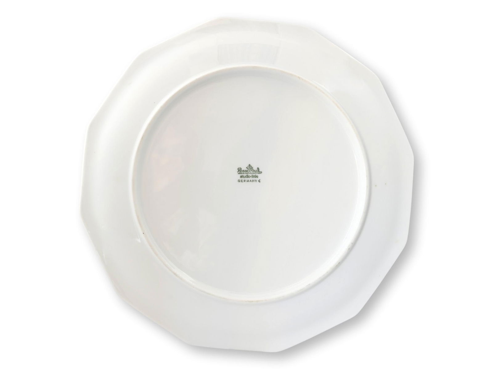 Rosenthal Polygon Studio Line Set, 22pc - 4