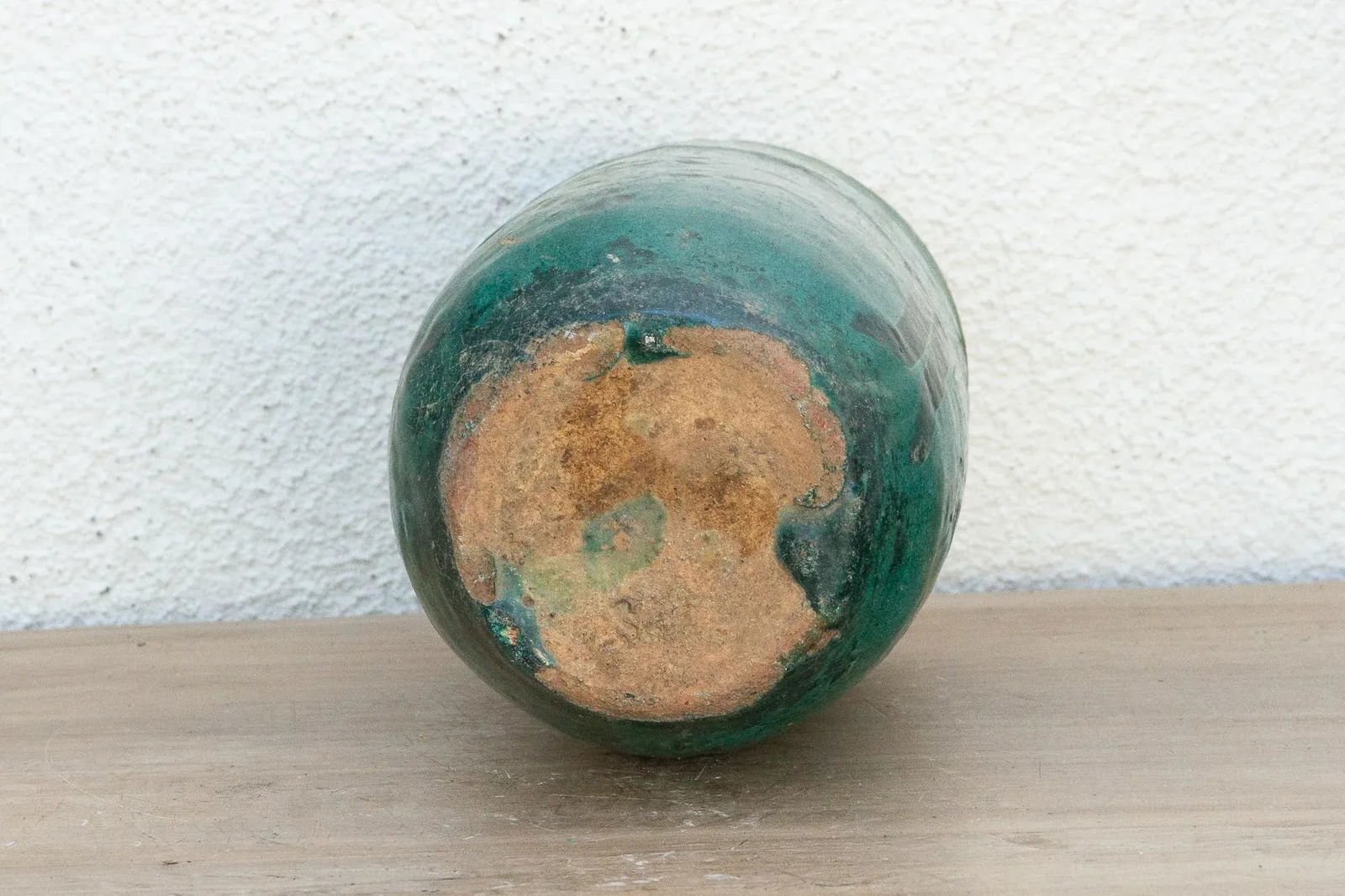 Meadow Forest Asian Vase - 6