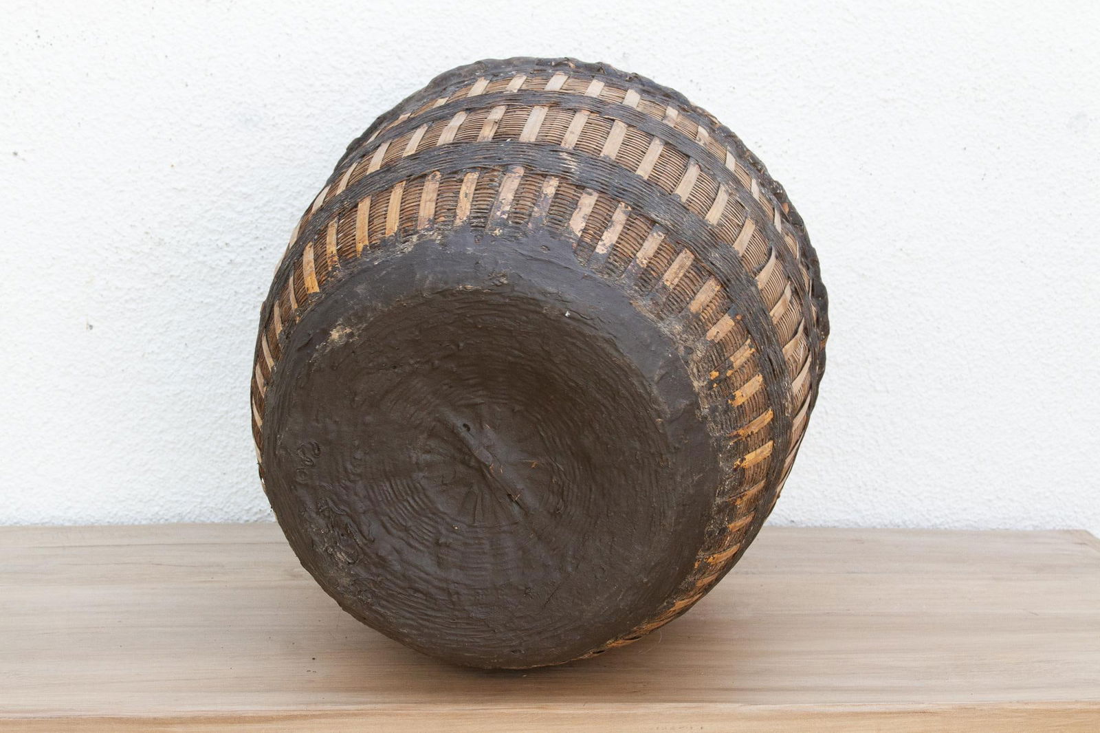 Country Farm Harvest Basket - 7