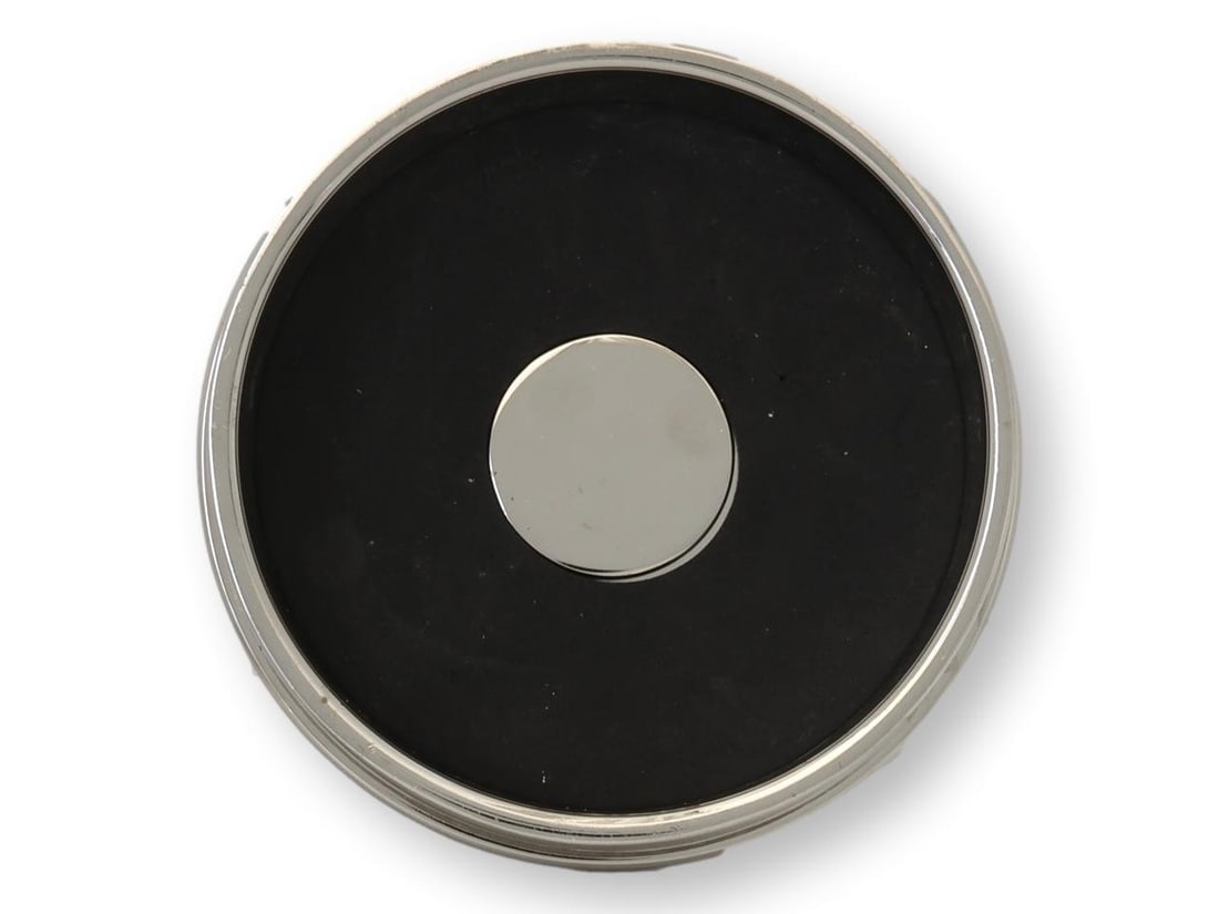 Cunard Line World Club Wine Caddy - 2