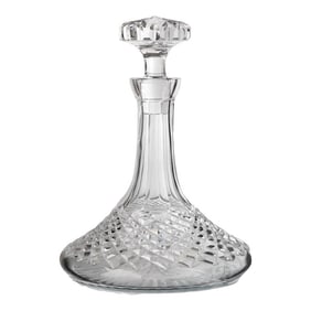 Waterford Crystal "Alana" Ship's Decanter
