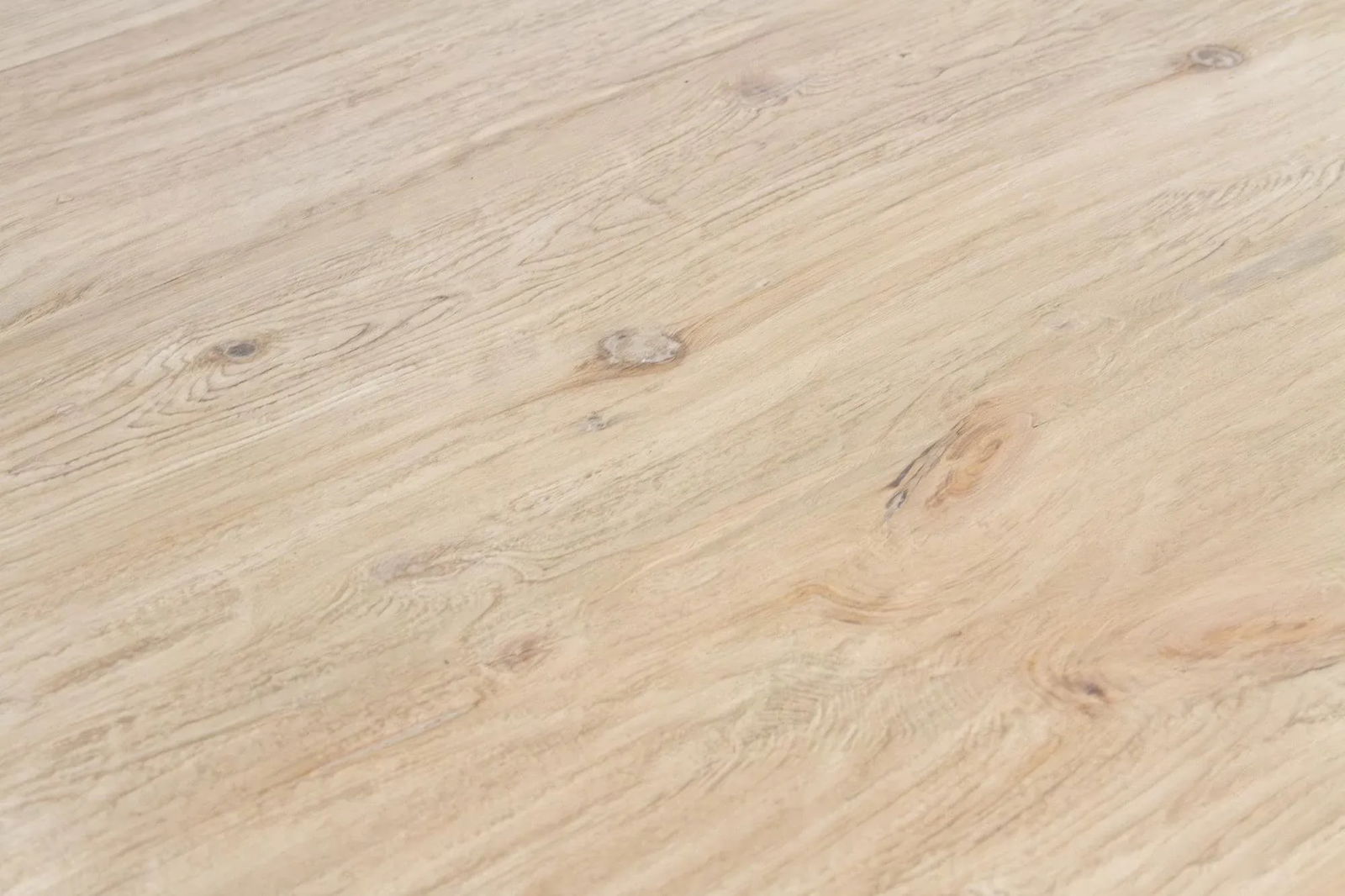 84" Old Wood Rustic & Refined Dining Table - 7