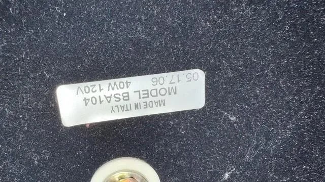 Thomas Pheasant for Baker Furniture Alabaster Swivel Lamp - 16