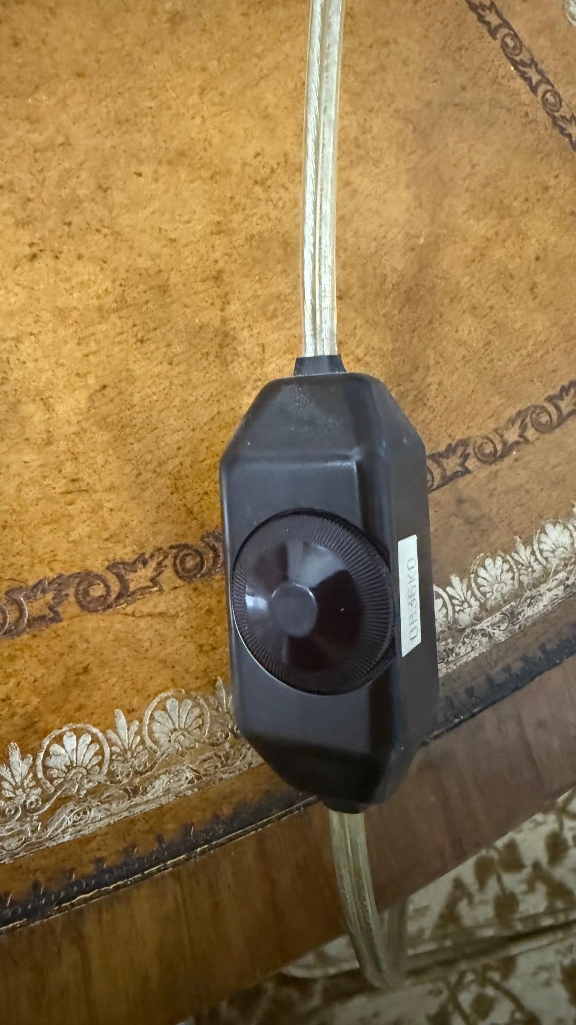 Thomas Pheasant for Baker Alabaster Table Lamp - 13