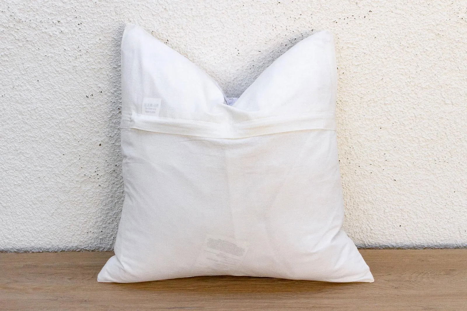 Gulzar Applique Pillow Cover - 6