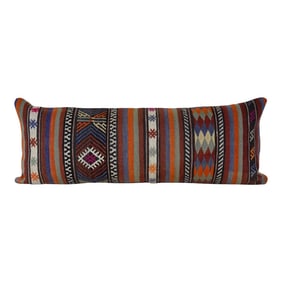 Turkish Kilim Pillow Cover