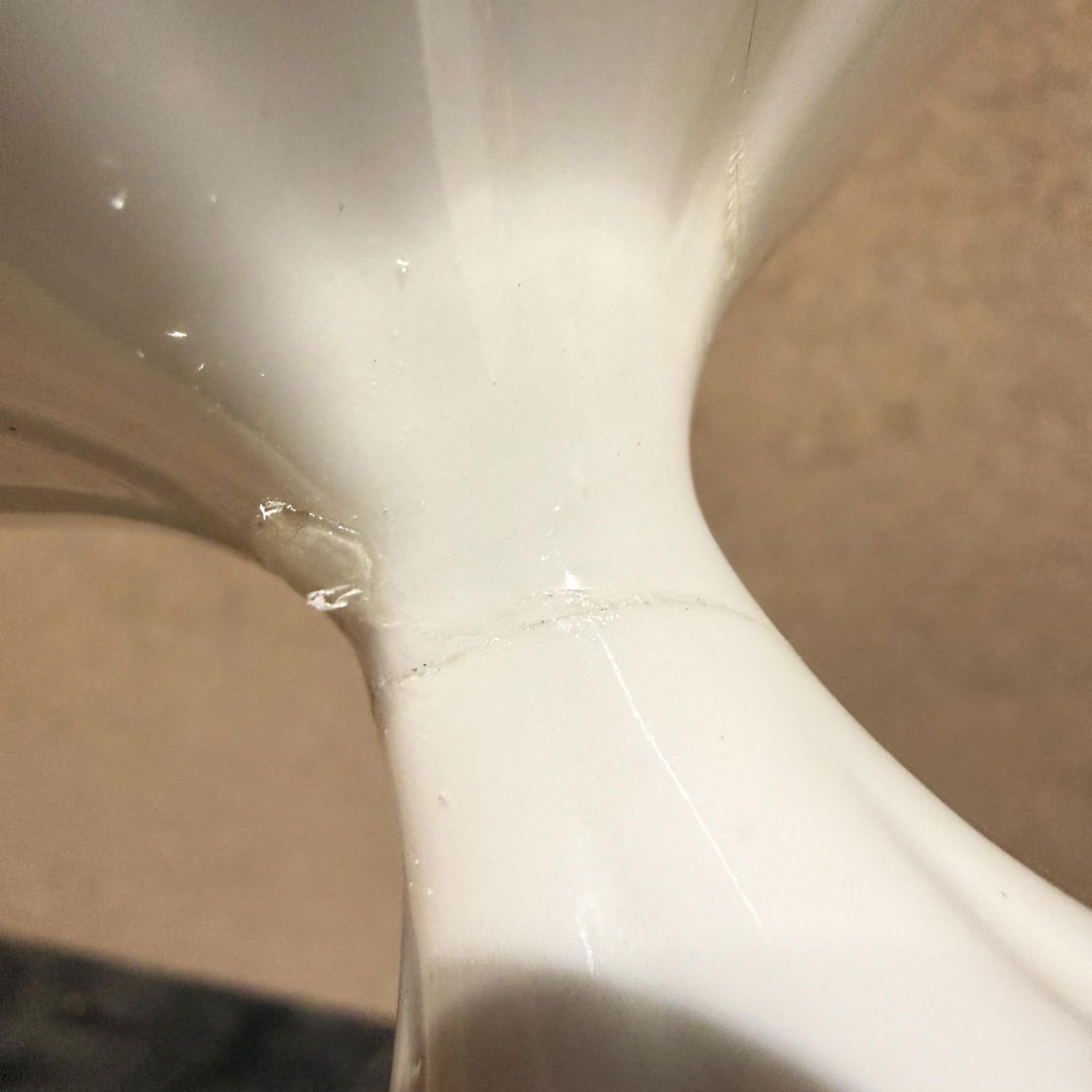 Theodore Haviland Limoges Punch Cups Pair Porcelain - 5