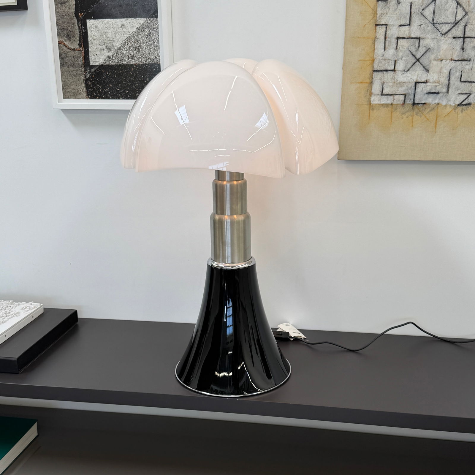 Martinelli Luce Pipistrello Table Lamp - 3