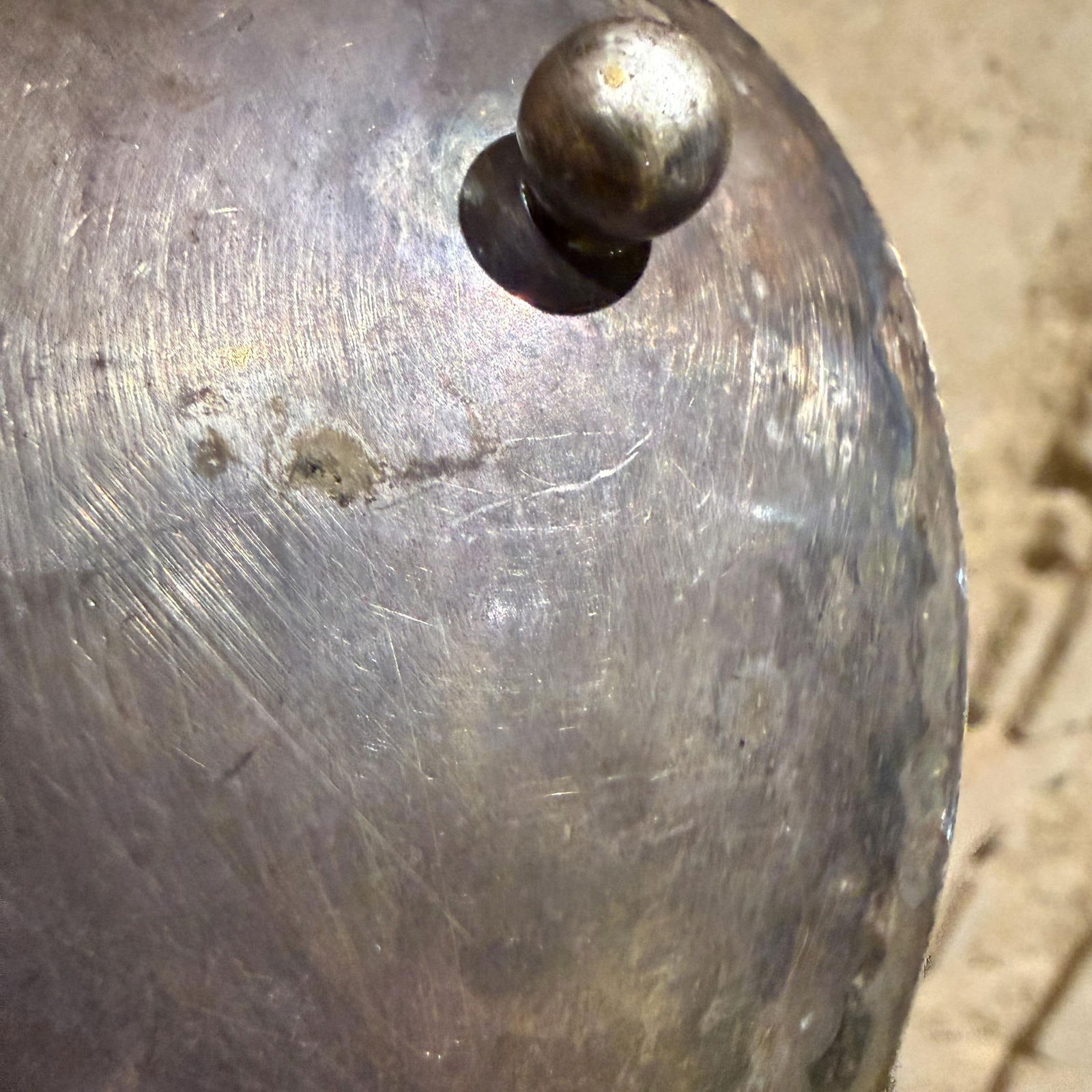 f.b. Rogers Silver Plate Leaf Shaped Trinket Bonbon Dish Mid Century - 8