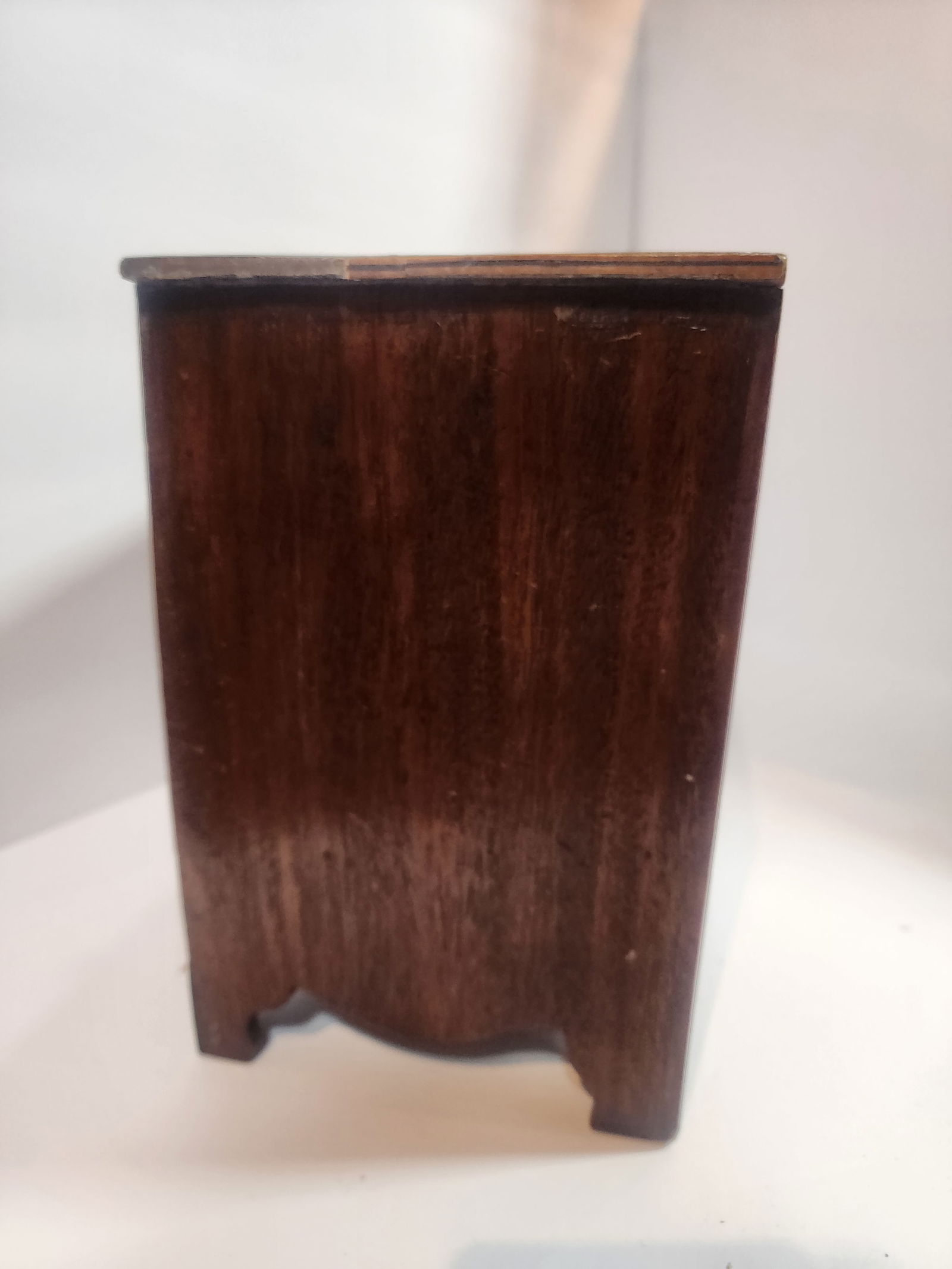 Salesman Sample Antique Dresser - 10