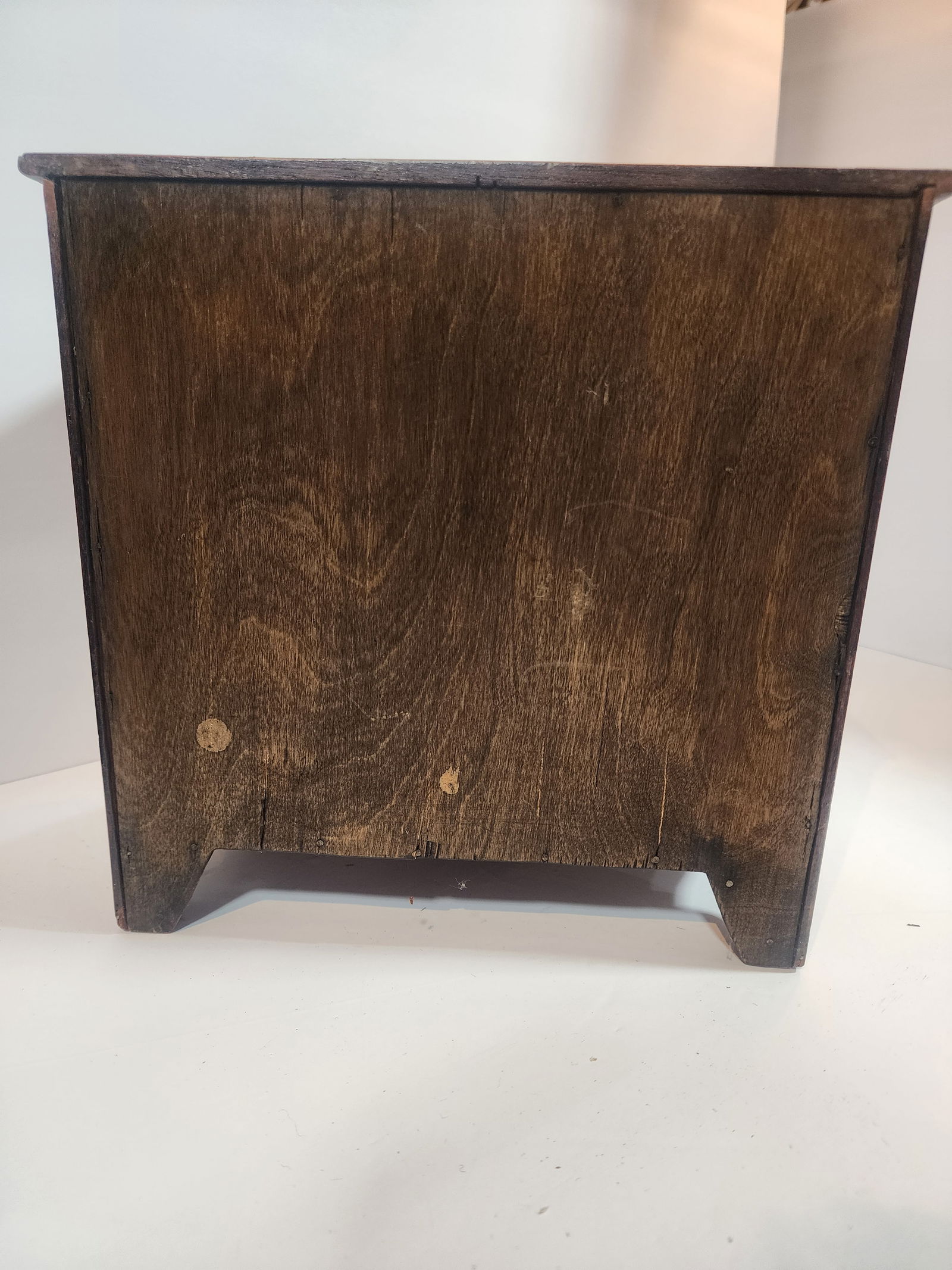 Salesman Sample Antique Dresser - 11