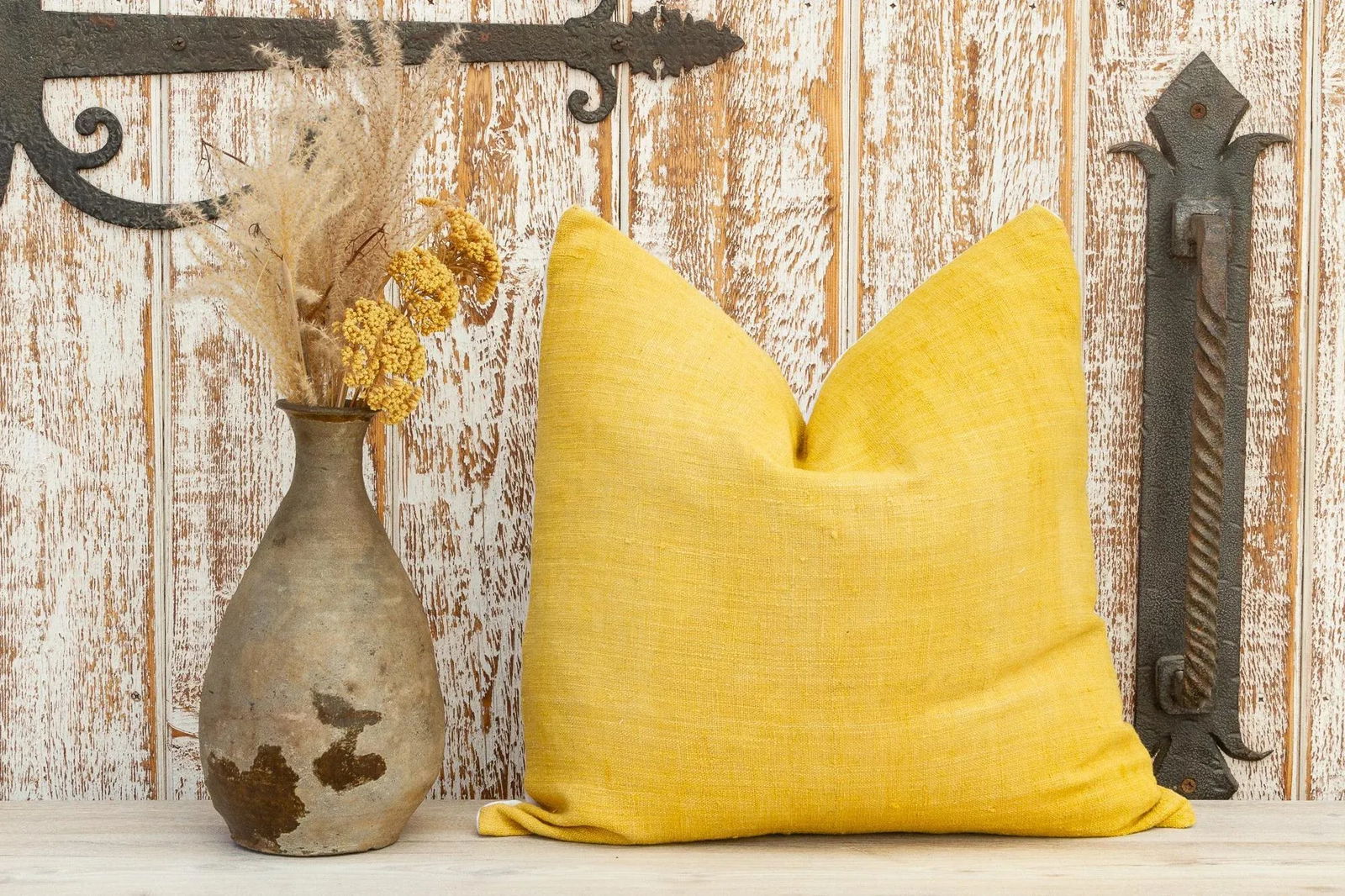 Dinesh Organic Silk Pillow - 2