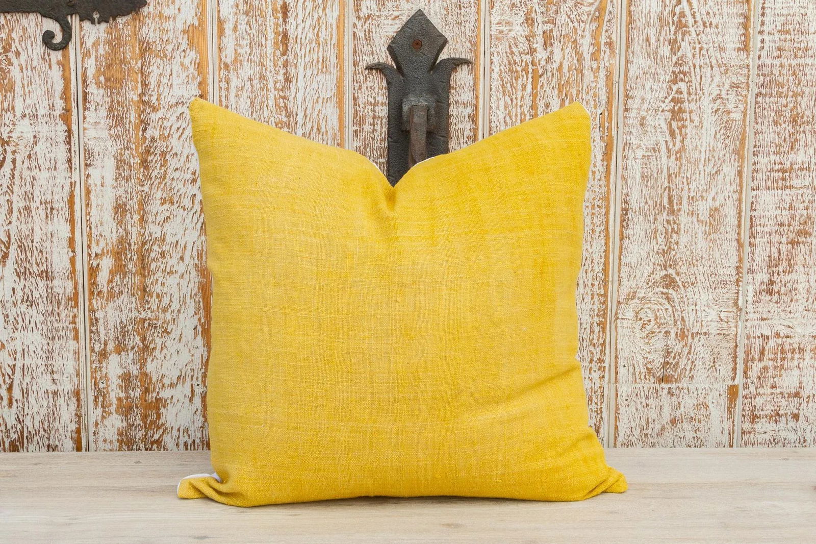 Dinesh Organic Silk Pillow - 3