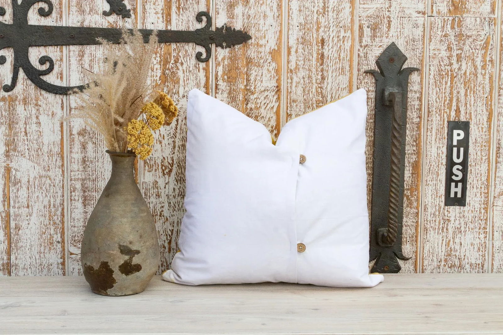 Dinesh Organic Silk Pillow - 4