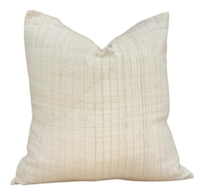 Fulki Organic Silk Pillow