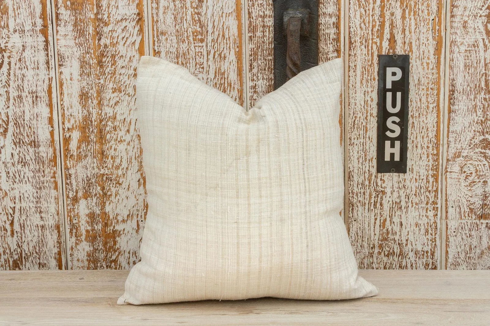 Fulki Organic Silk Pillow - 3
