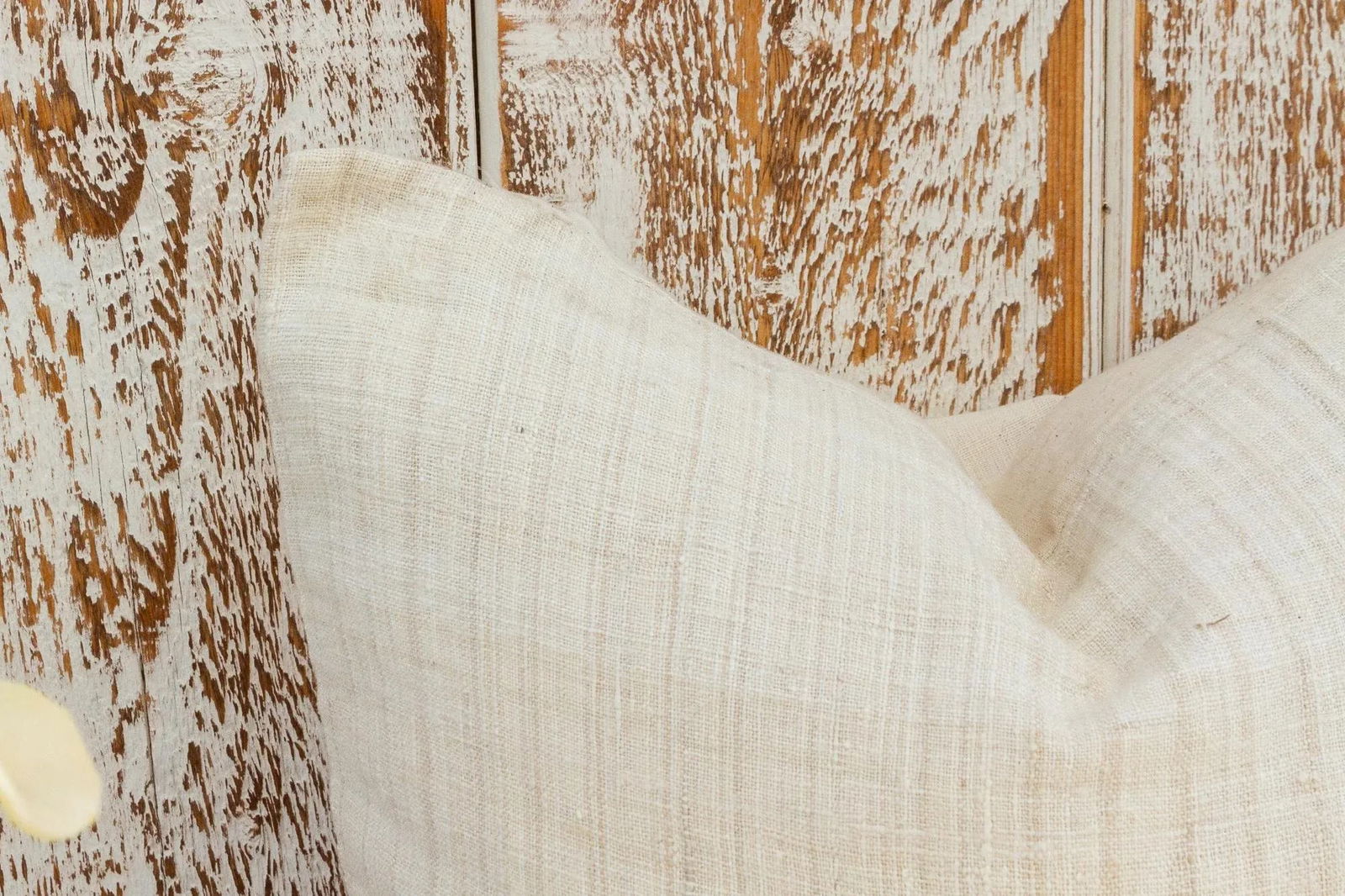 Fulki Organic Silk Pillow - 4