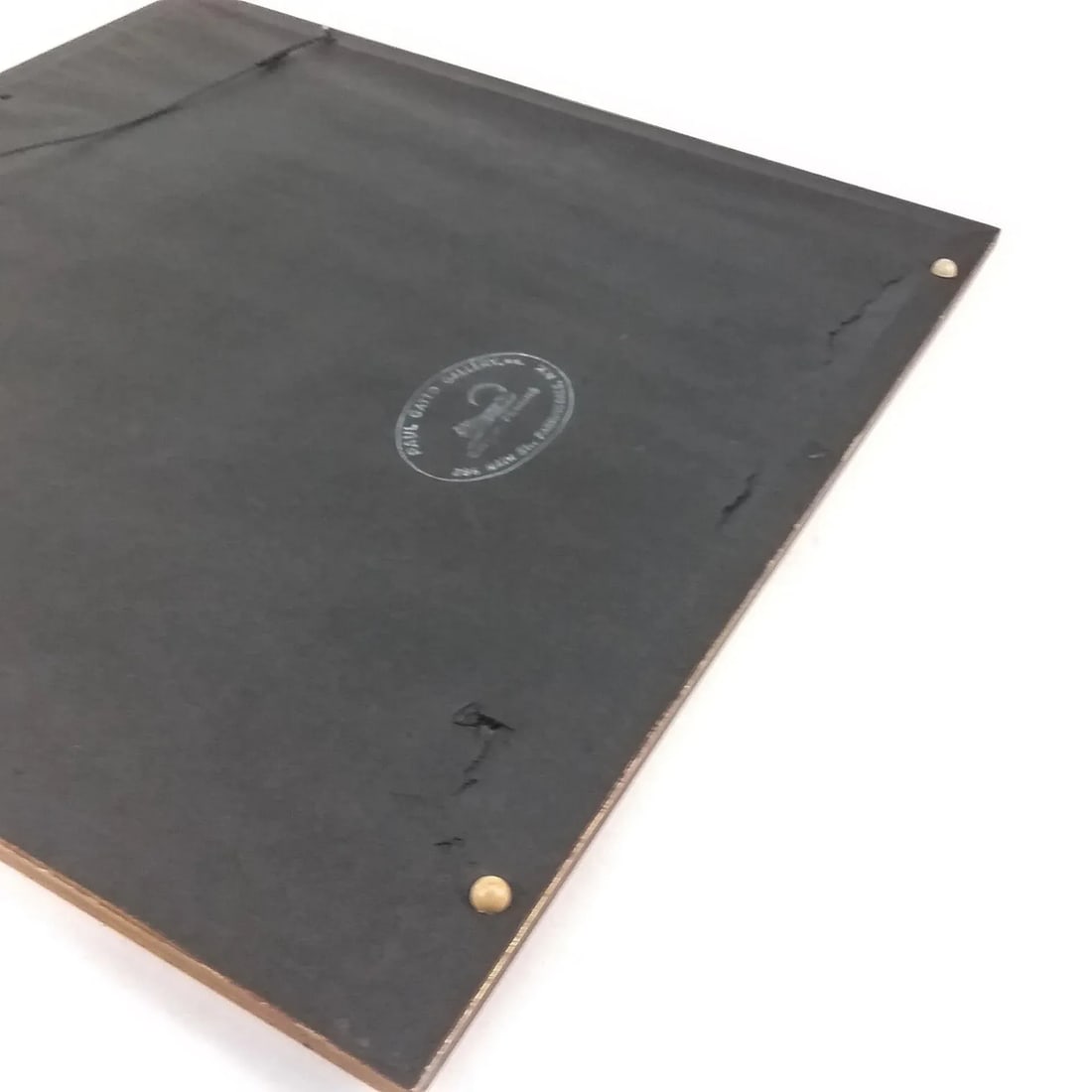 Vintage Hand Created Needlepoint Artwork - 7