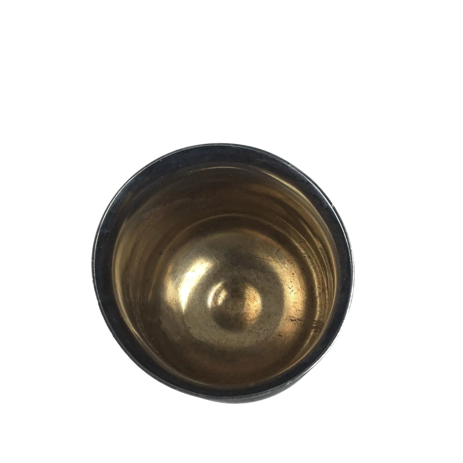 Antique Rogers Bros Wine Vessel Silver Plate Stemware - 7