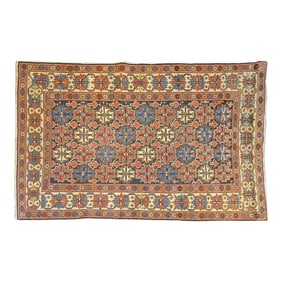 19th Century Shrivan Rug